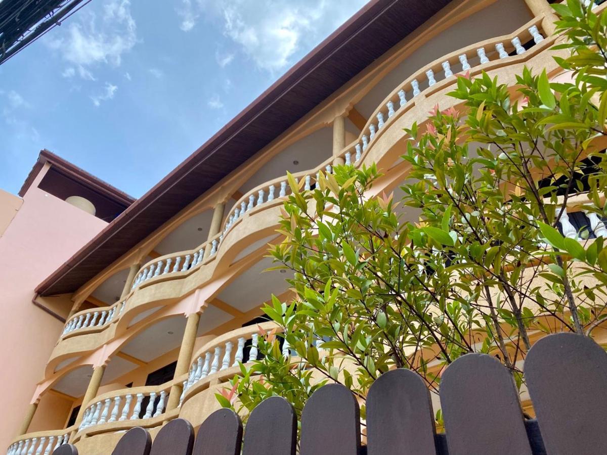 Baan Sudarat Hotel Phuket Extérieur photo