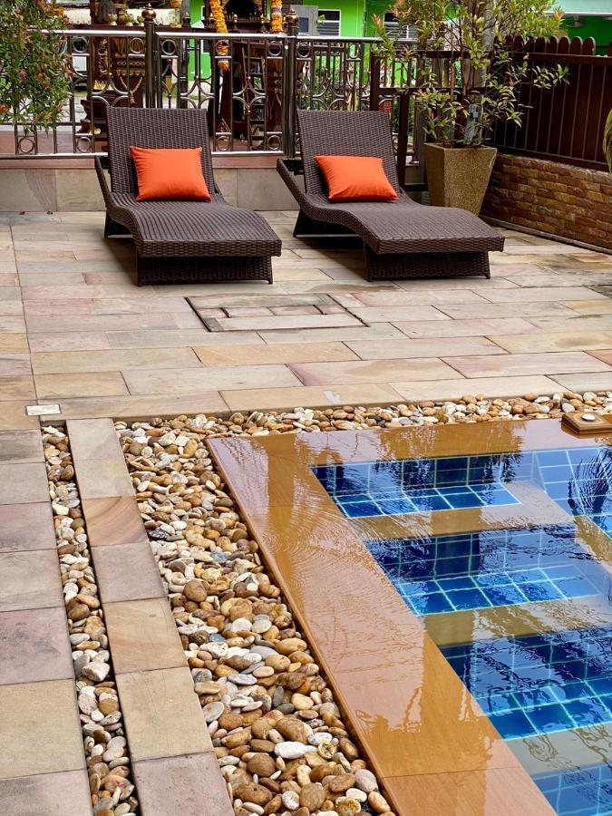 Baan Sudarat Hotel Phuket Extérieur photo