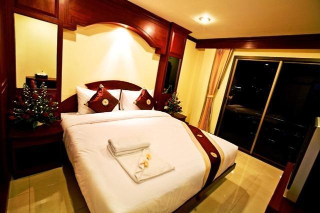 Baan Sudarat Hotel Phuket Extérieur photo