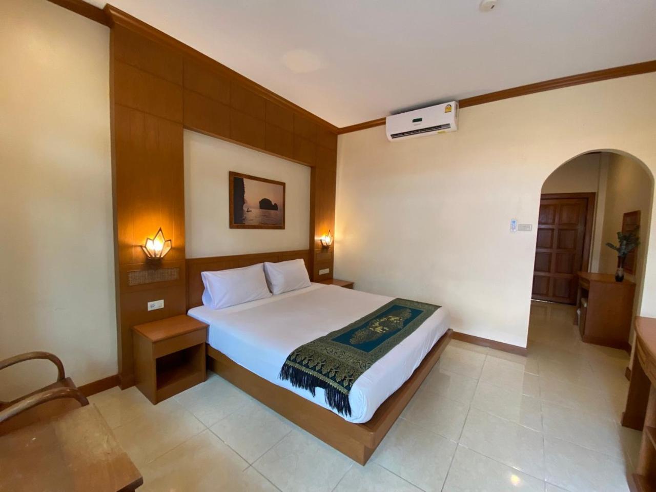 Baan Sudarat Hotel Phuket Chambre photo