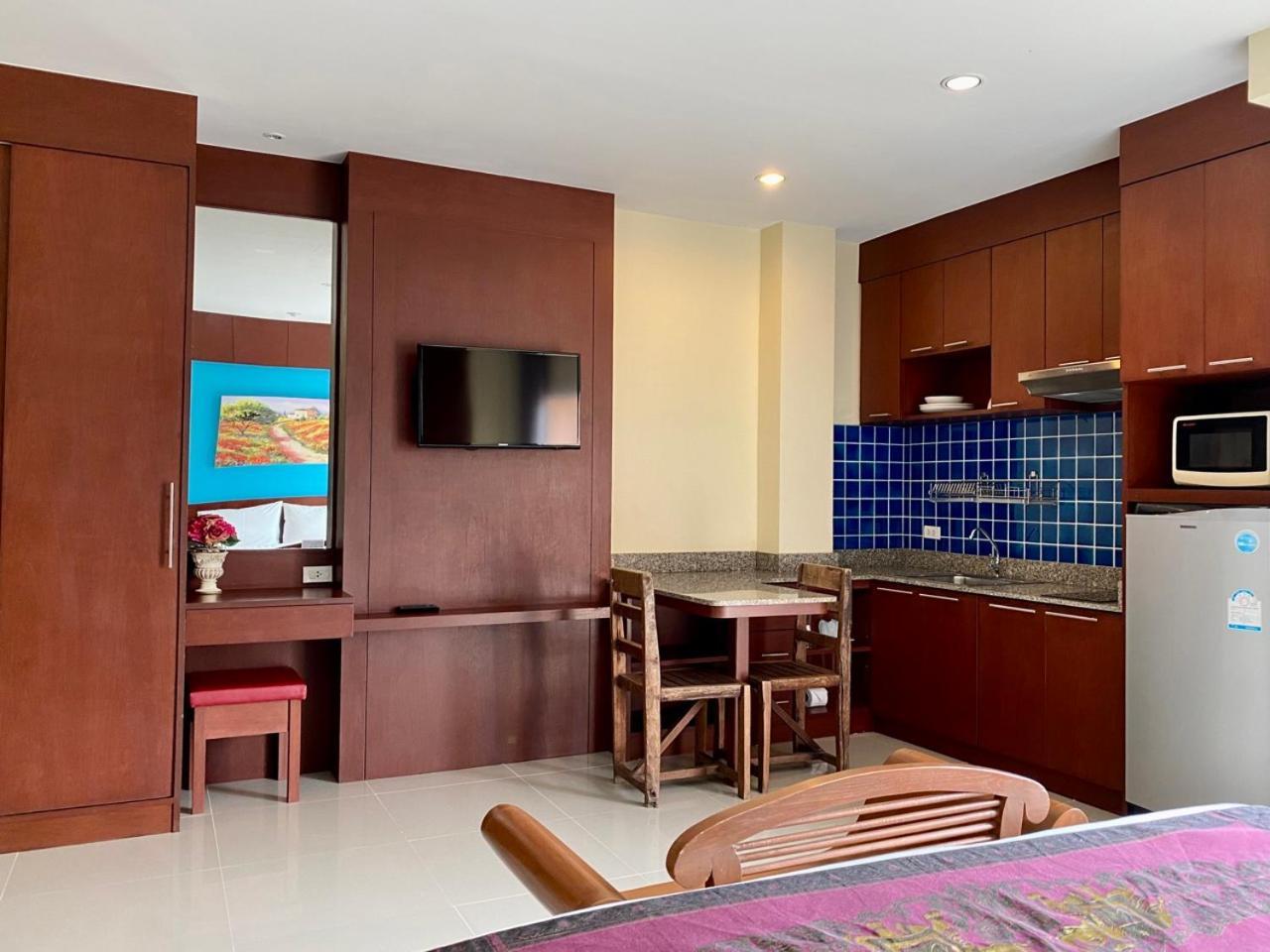 Baan Sudarat Hotel Phuket Chambre photo
