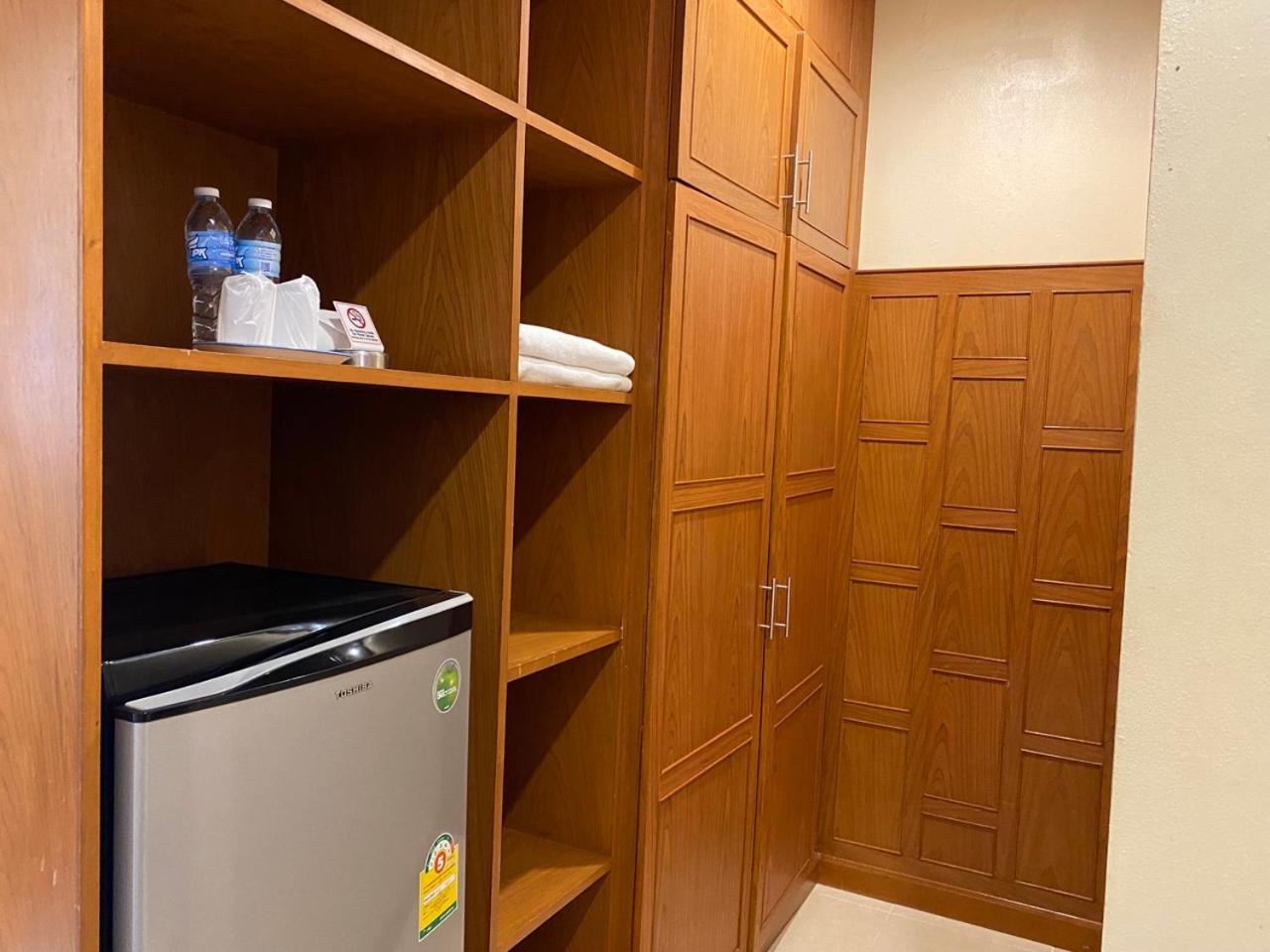 Baan Sudarat Hotel Phuket Chambre photo