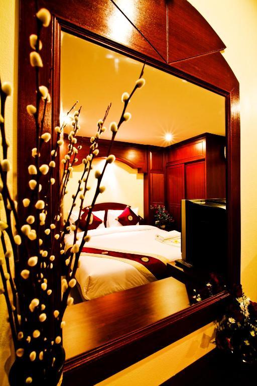 Baan Sudarat Hotel Phuket Extérieur photo