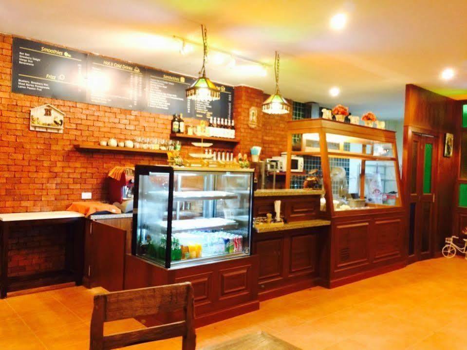 Baan Sudarat Hotel Phuket Extérieur photo